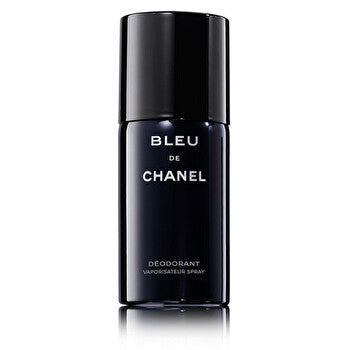 Chanel Bleu De Chanel Pour Homme Deo Spray 100ml