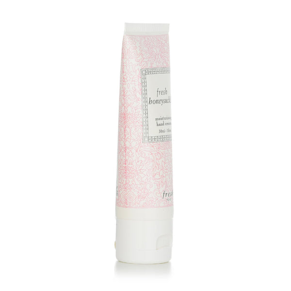 フレッシュ  ハニーサックル モイスチャライジングハンドクリーム   30ml/1oz