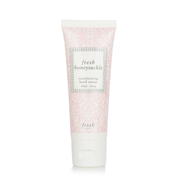 フレッシュ  ハニーサックル モイスチャライジングハンドクリーム   30ml/1oz