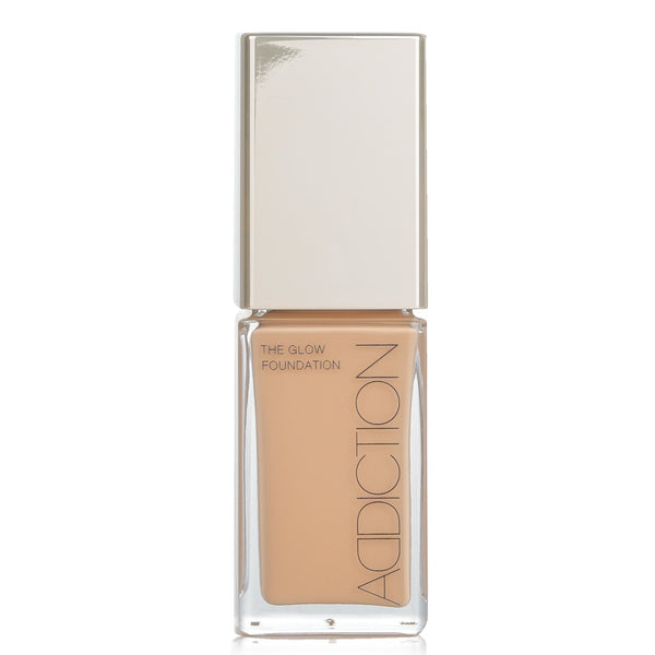 アディクション  ザ グロー ファンデーション SPF 20 - # 012 (Sand)   30ml/1oz