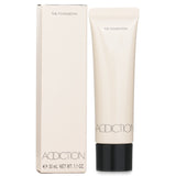 アディクション  ザ ファンデーション SPF 12 - # 012 (Sand)   30ml/1.1oz