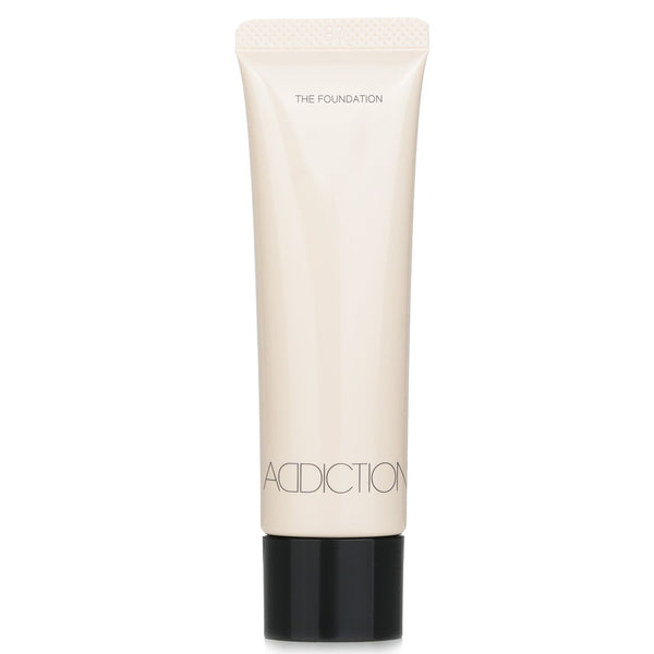 アディクション  ザ ファンデーション SPF 12 - # 012 (Sand)   30ml/1.1oz
