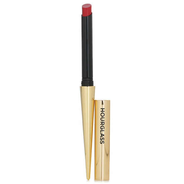 アワーグラス  コンフェッション ウルトラ スリム ハイ インテンシティ リフィラブル リップスティック - # I Crave (Bright Red)   0.9g/0.03oz
