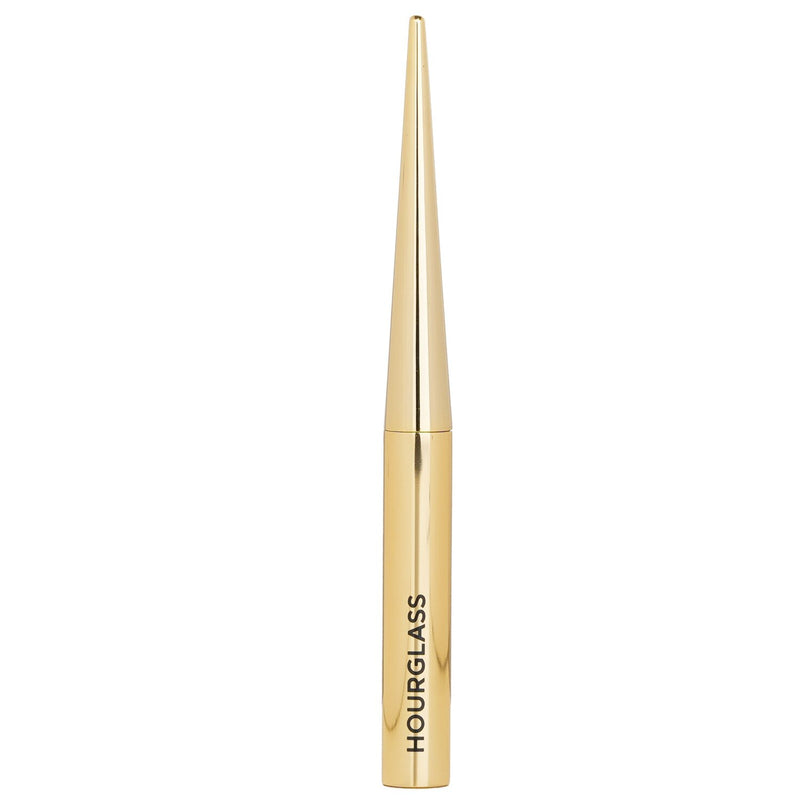 アワーグラス  コンフェッション ウルトラ スリム ハイ インテンシティ リフィラブル リップスティック - # I Hide My (Deep Plum)   0.9g/0.03oz