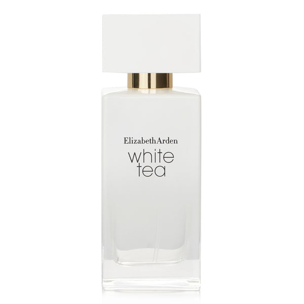 エリザベスアーデン  ホワイト ティー オー ド トワレ スプレー   50ml/1.7oz