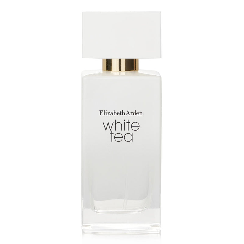 エリザベスアーデン  ホワイト ティー オー ド トワレ スプレー   50ml/1.7oz