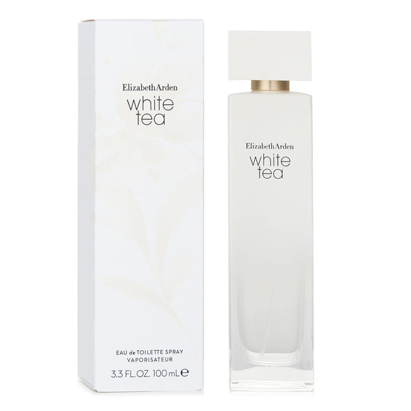 エリザベスアーデン  ホワイト ティー オー ド トワレ スプレー   100ml/3.3oz
