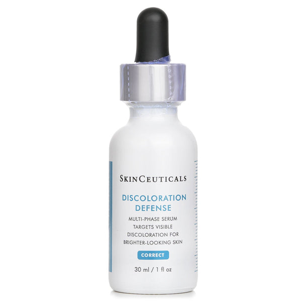 Skin Ceuticals  Discoloration Defense Multi-Phase Serum (Packaging Random Pick)   30ml/1oz