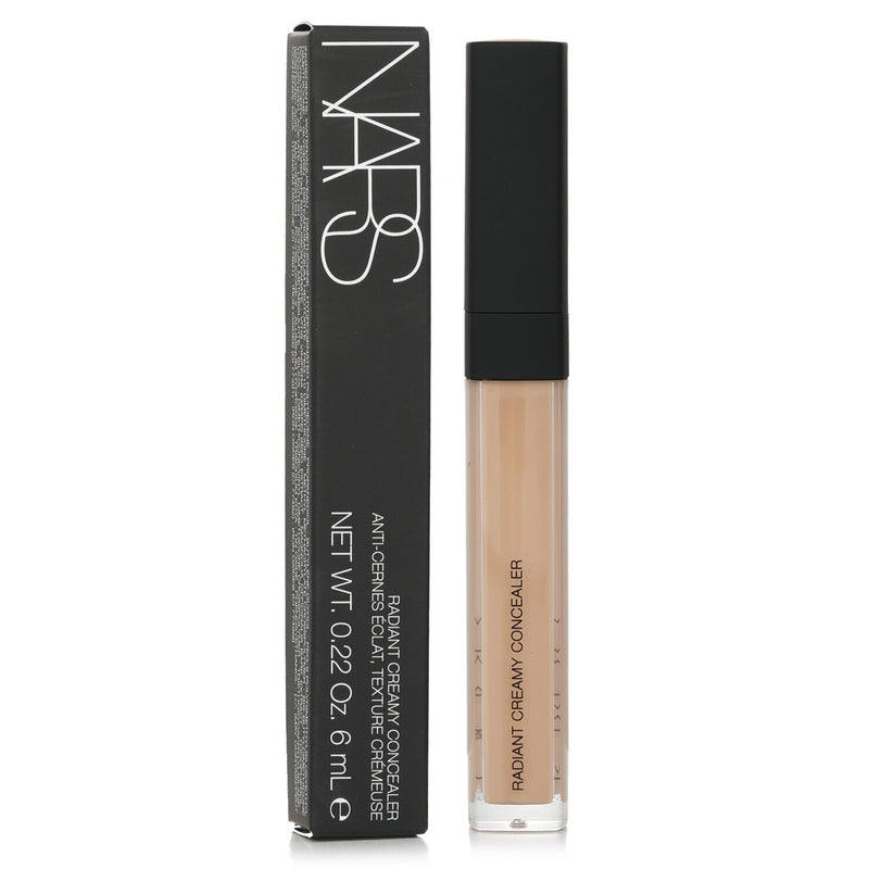 ナーズ  NARS ラディアント クリーミー コンシーラー - Cafe Con Leche   6ml/0.22oz