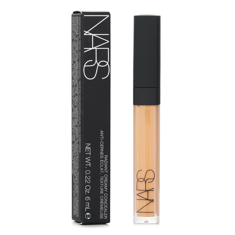 ナーズ  NARS ラディアント クリーミー コンシーラー - Sucre D'orge   6ml/0.22oz