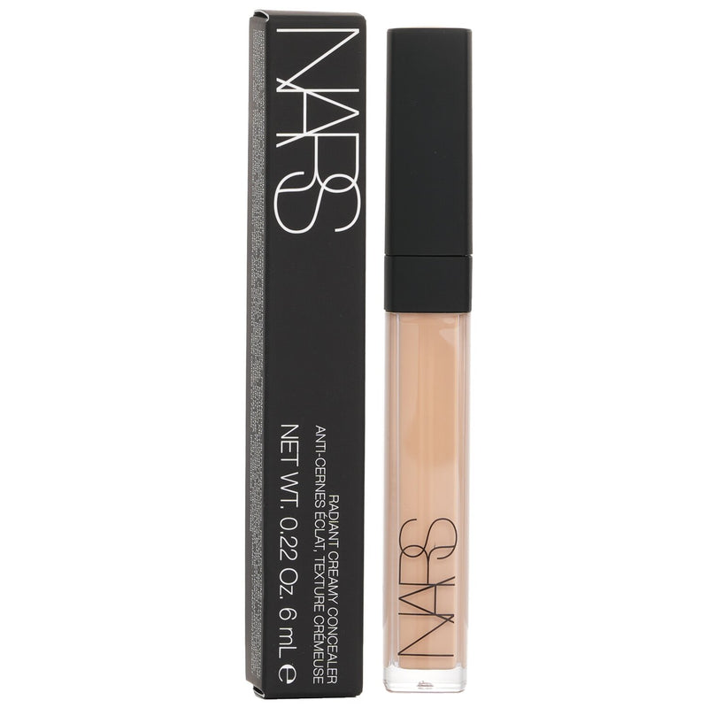 ナーズ  NARS ラディアント クリーミー コンシーラー - Marron Glace   6ml/0.22oz