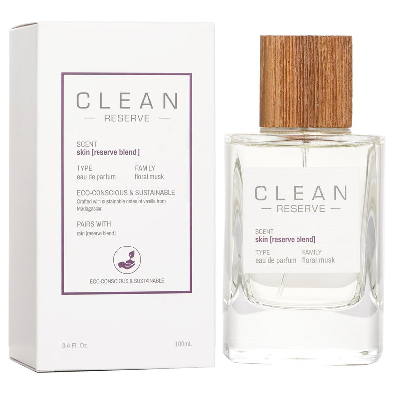 クリーン  クリーン スキン (リザーブブレンド) EDP SP   100ml/3.4oz