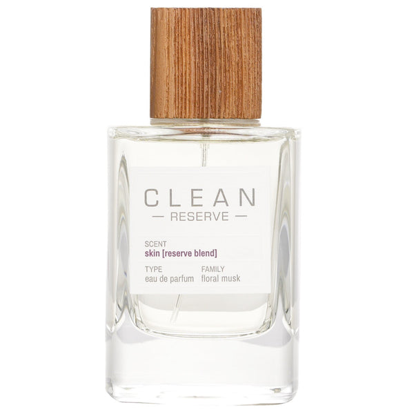 クリーン  クリーン スキン (リザーブブレンド) EDP SP   100ml/3.4oz