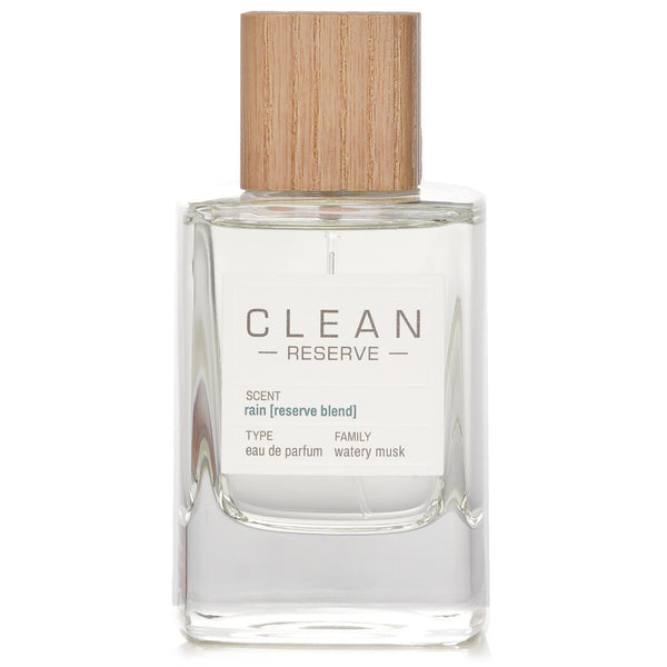 クリーン  Reserve Rain Eau De Parfum Spray   100ml/3.4oz