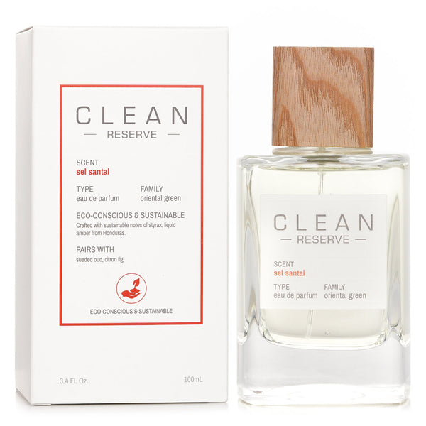 クリーン  クリーン セル サンタル (リザーブブレンド) EDP SP   100ml/3.4oz