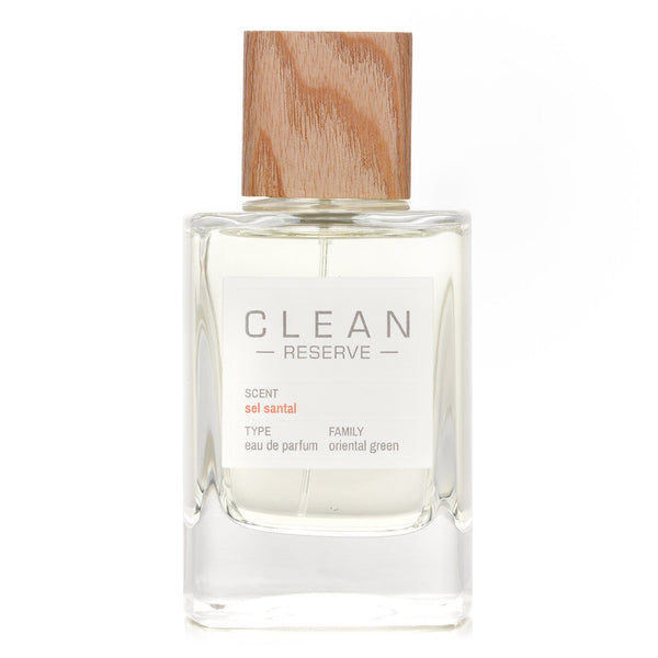 クリーン  クリーン セル サンタル (リザーブブレンド) EDP SP   100ml/3.4oz