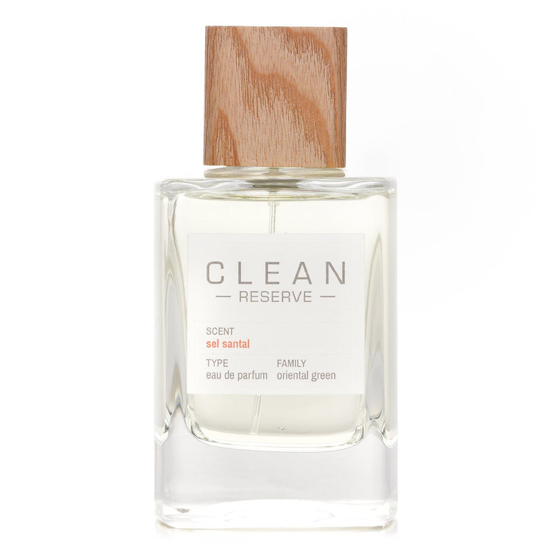 クリーン  クリーン セル サンタル (リザーブブレンド) EDP SP   100ml/3.4oz
