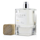 クリーン  クリーン シトロン フィグ (リザーブ ブレンド) オー デ パルファム スプレー   100ml/3.4oz
