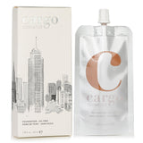 カーゴ  リキッド ファンデーション - # 60 (Creamy Cafe Au Lait)   40ml/1.33oz