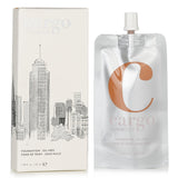 カーゴ  リキッド ファンデーション - # 70 (Soft, Golden Caramel)   40ml/1.33oz