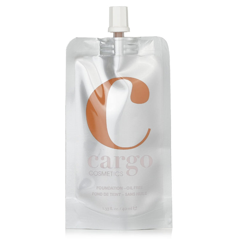 カーゴ  リキッド ファンデーション - # 70 (Soft, Golden Caramel)   40ml/1.33oz