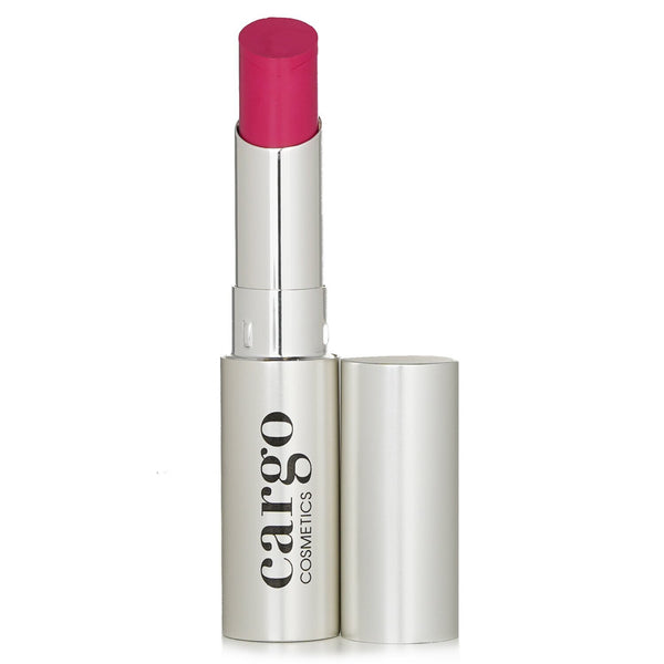 カーゴ  エッセンシャル リップ カラー - # Punta Cana (Bright Fuscia)   2.8g/0.01oz