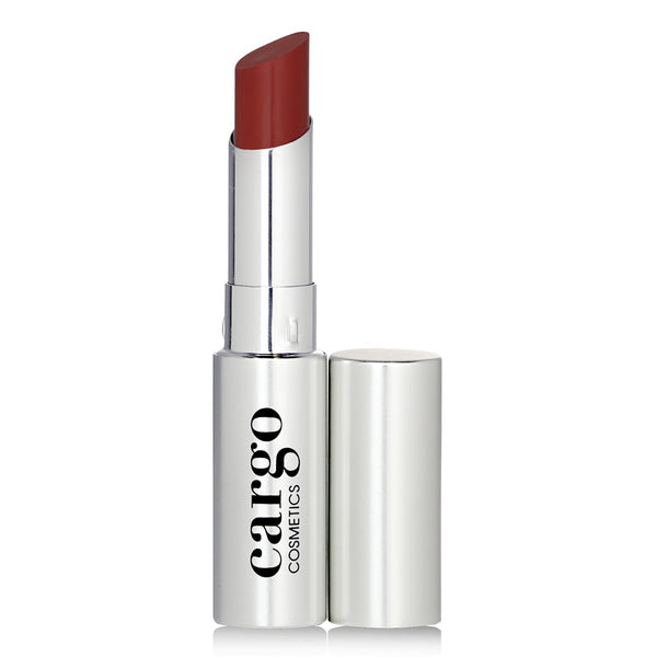 カーゴ  エッセンシャル リップ カラー - # Paris (Deep Red)   2.8g/0.01oz