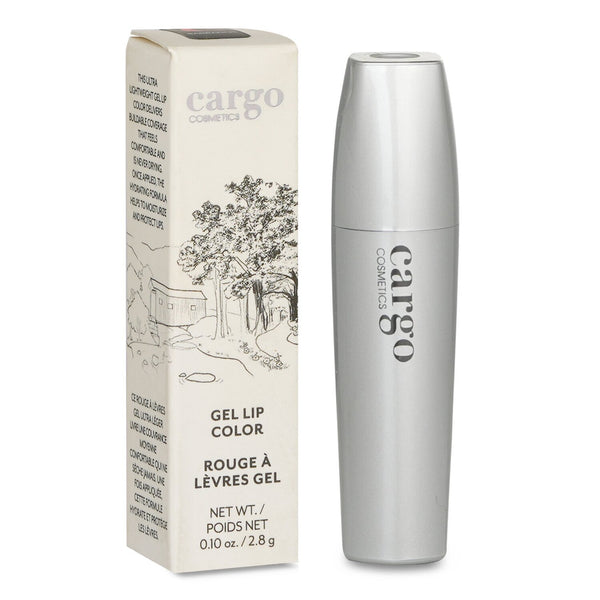 カーゴ  ゲル リップ カラー - # Barbados   2.8g/0.1oz