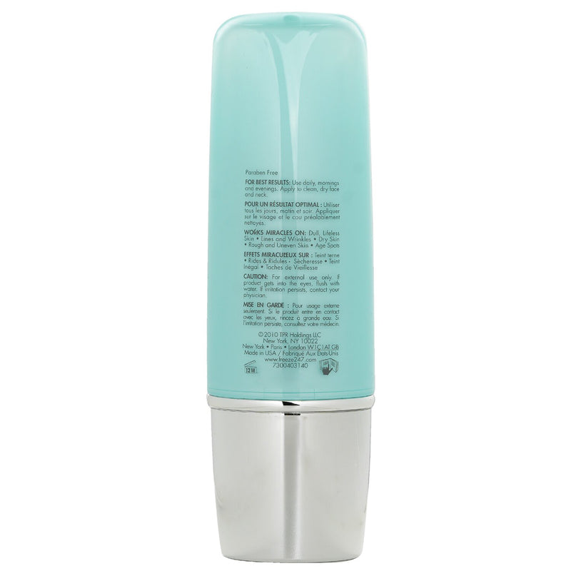 フリーズ 24/7  アバランシェ アンチ-エージング ペプチド ローション   40ml/1.35oz