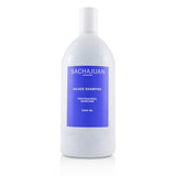 サシャフアン  シルバー シャンプー   1000ml/33.8oz
