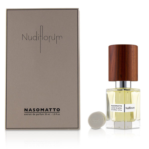 ナーゾマット  Nudiflorum エクストレイト EDP SP   30ml/1oz