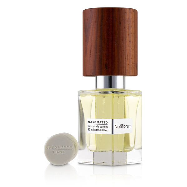 ナーゾマット  Nudiflorum エクストレイト EDP SP   30ml/1oz