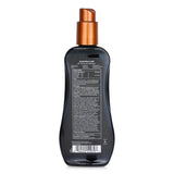 オーストラリアンゴールド  スプレー ゲル サンスクリーン ブロード スペクトラム SPF 50 ウイズ インスタント ブロンザー - #1 Fragrance   237ml/8oz