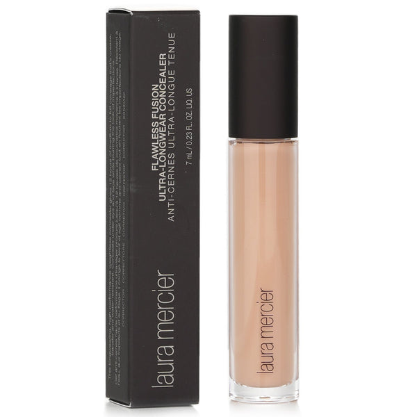 ローラ メルシエ  フローレス フュージョン ウルトラ ロングウェア コンシーラー - # 2C (Light WithCool Undertones)   7ml/0.23oz