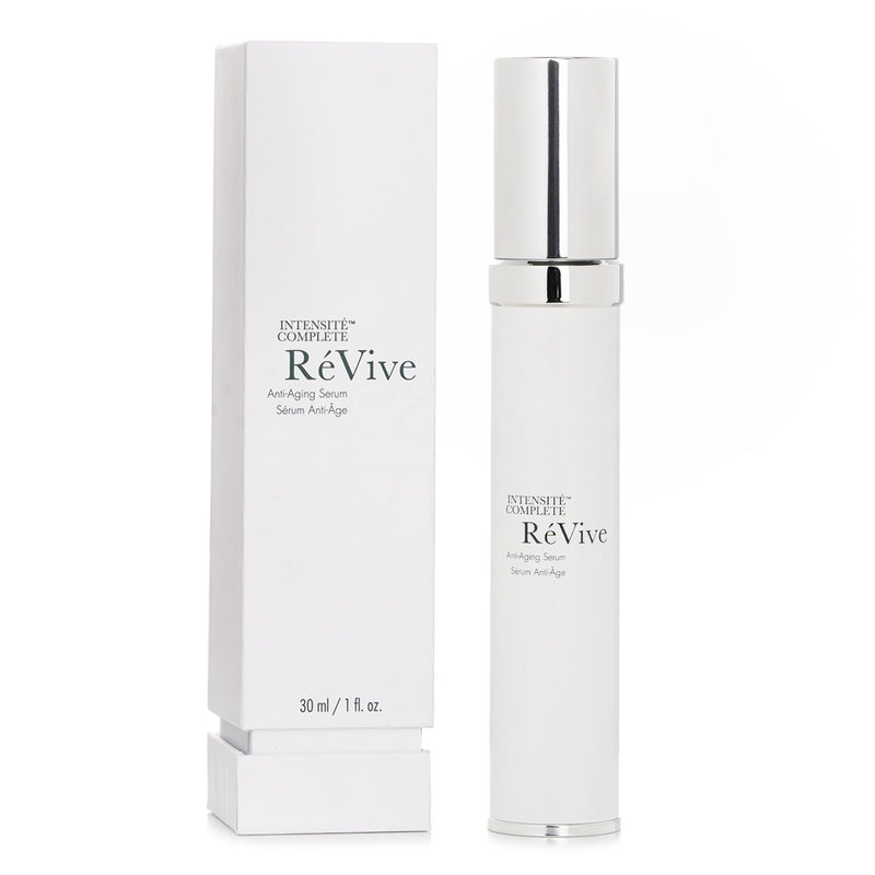 リヴィーブ  インテンサイト アンチ-エージング フェイス セラム   30ml/1oz