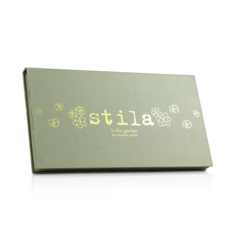 スティラ  イン ザ ガーデン アイ シャドウ パレット   14.2g/0.5oz