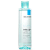 ラロッシュポゼ  エファクラ ミセラーウォーター ウルトラ - 敏感肌&敏感な目元用   200ml/6.76oz