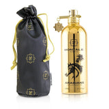 Montale Arabians Eau De Parfum Spray 100ml/3.4oz