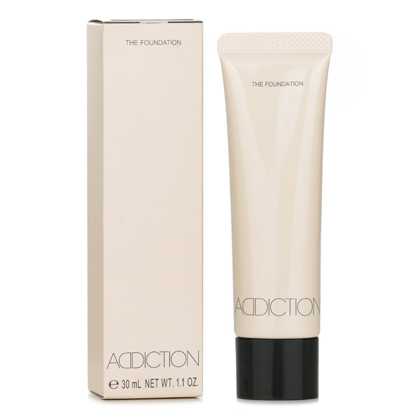 アディクション  ザ ファンデーション SPF 12 - # 013 (Golden Sand)   30ml/1.1oz