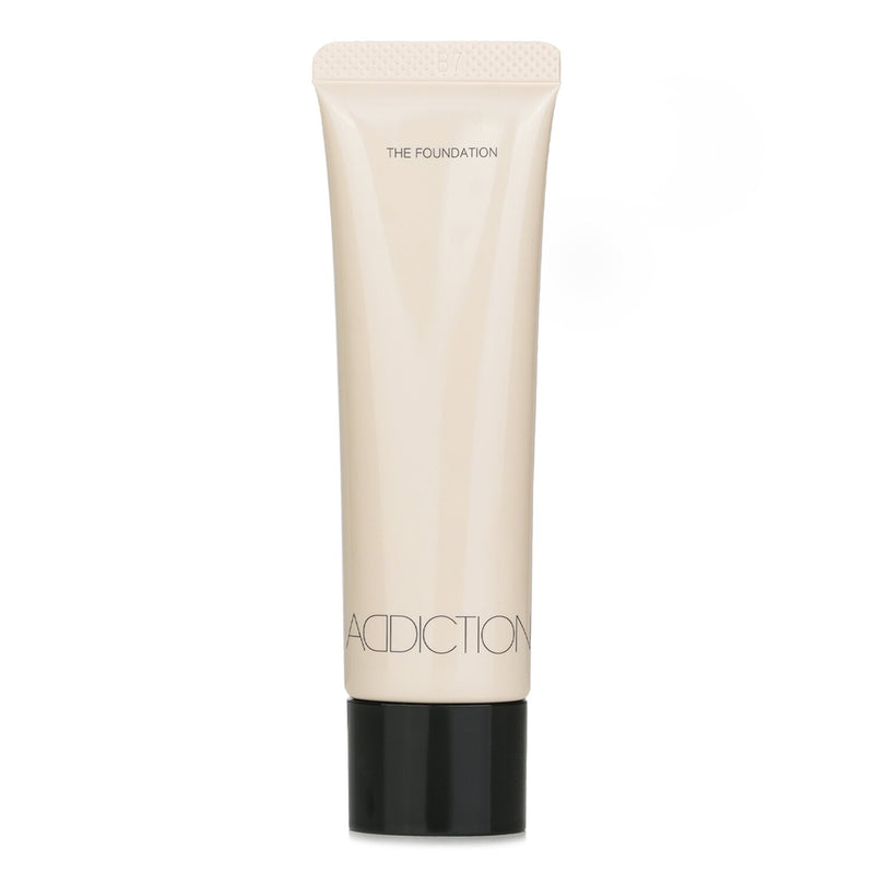 アディクション  ザ ファンデーション SPF 12 - # 013 (Golden Sand)   30ml/1.1oz