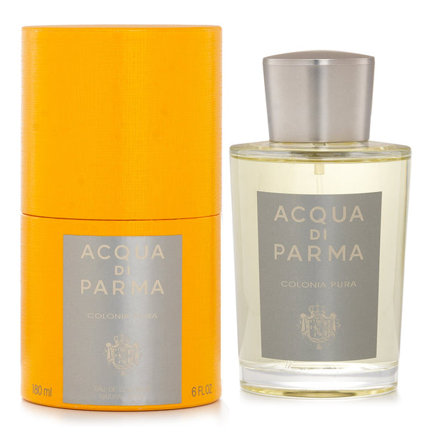 アクアディパルマ  コロニア プーラ EDC SP   180ml/6oz