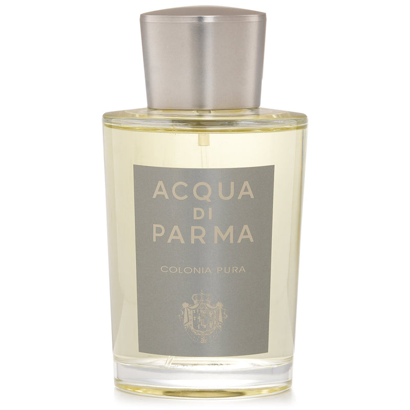 アクアディパルマ  コロニア プーラ EDC SP   180ml/6oz