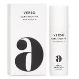 ヴァーソ  ダーク スポット フィクス   15ml/0.5oz