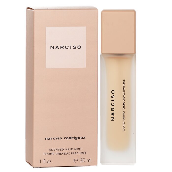 Narciso Rodriguez Narciso Scented Hair Mist 30ml/1oz