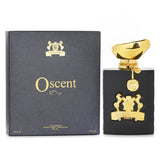 アレクサンドル。 J  Oscent Black EDP SP   100ml/3.4oz