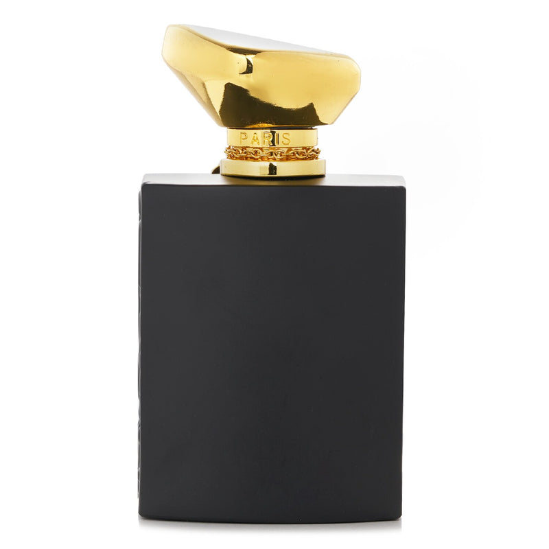 アレクサンドル。 J  Oscent Black EDP SP   100ml/3.4oz
