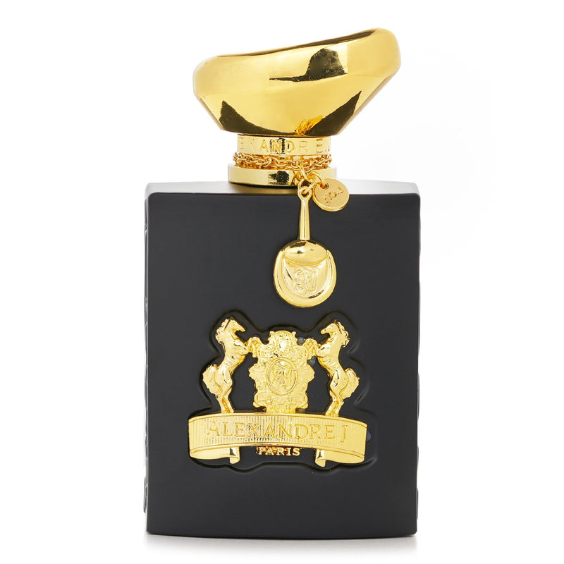 アレクサンドル。 J  Oscent Black EDP SP   100ml/3.4oz