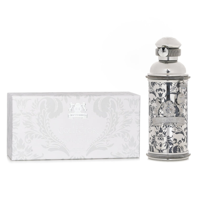 アレクサンドル。 J  シルバー オンブレ EDP SP    100ml/3.4oz