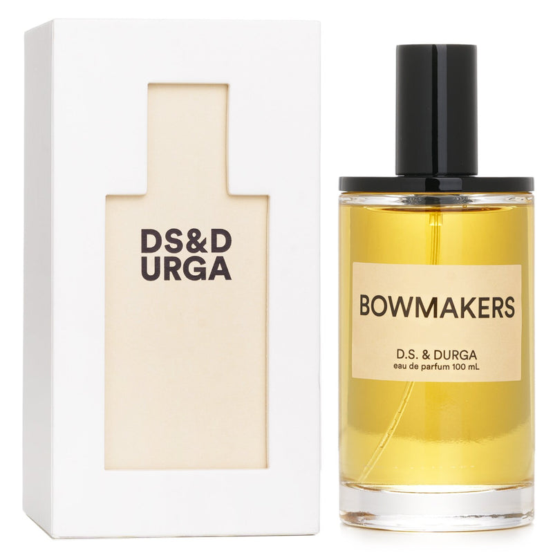 DS&ドゥルガー  Bowmakers Eau De Parfum Spray   100ml/3.4oz