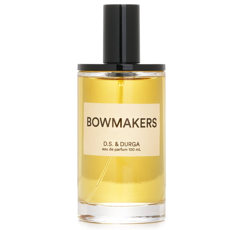 DS&ドゥルガー  Bowmakers Eau De Parfum Spray   100ml/3.4oz